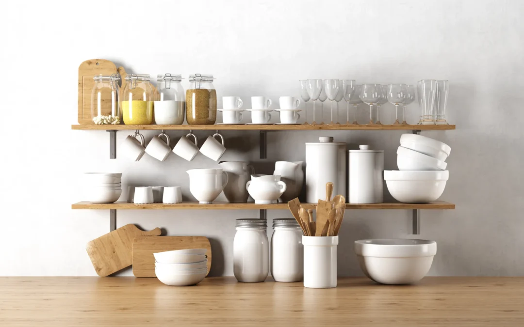 Domotex - Artículos para el Hogar